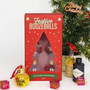 Boozeballs ⚡️ 3/$15⚡️